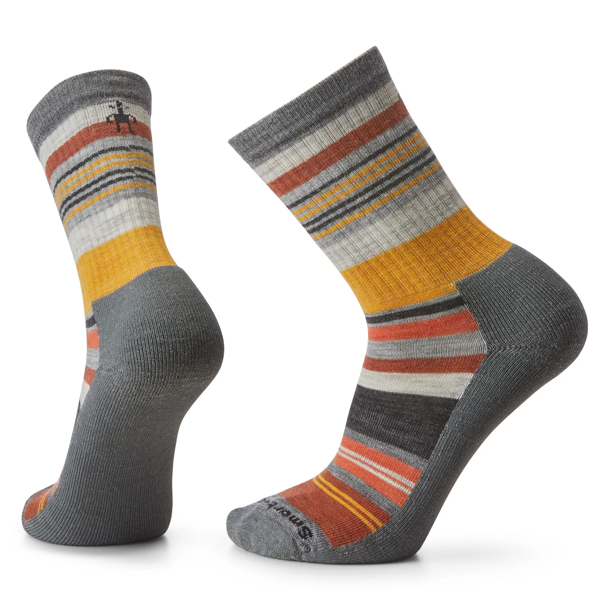 Everyday Joviansphere Light Cushion Crew Sock - SW001991