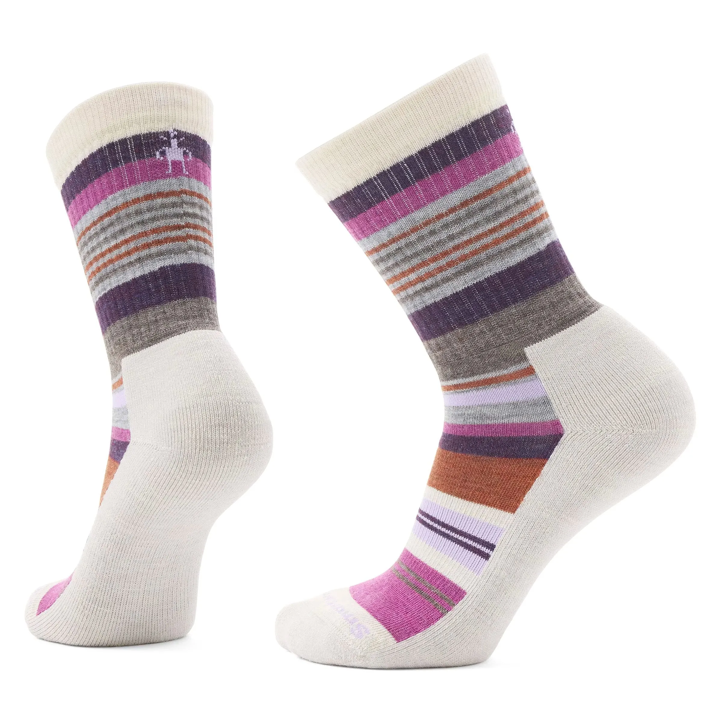 Everyday Joviansphere Light Cushion Crew Sock - SW001991