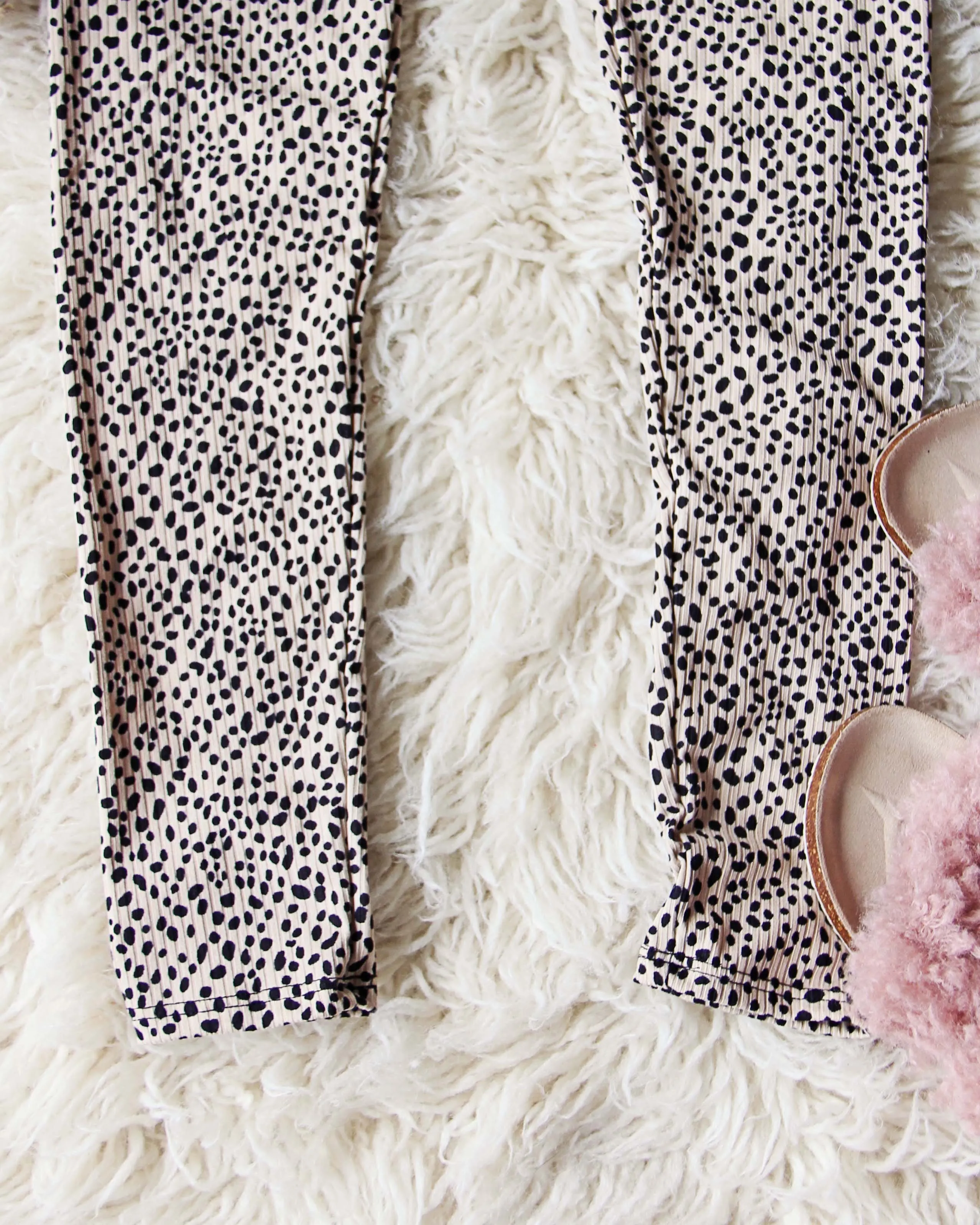 Everyday Leggings