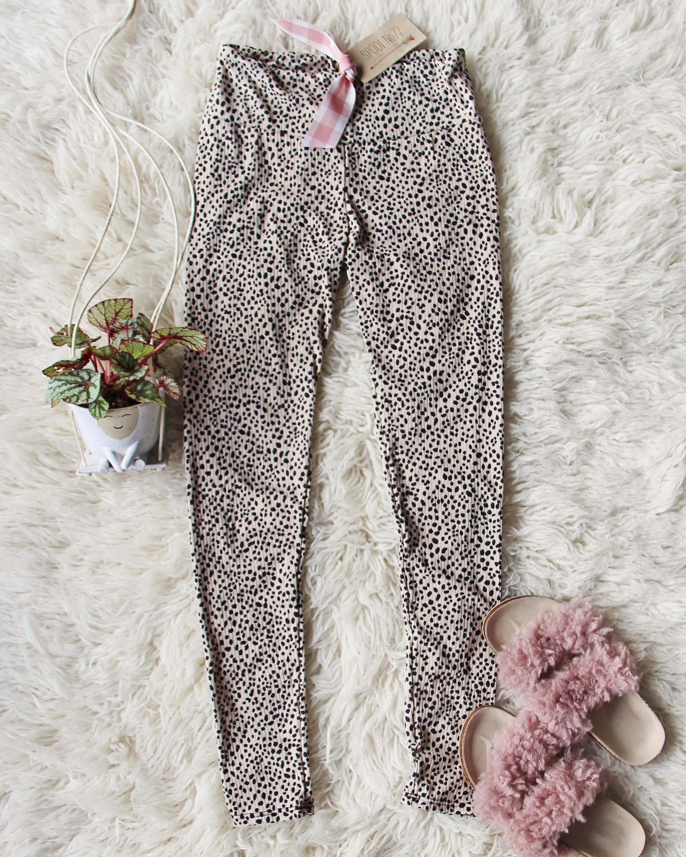 Everyday Leggings