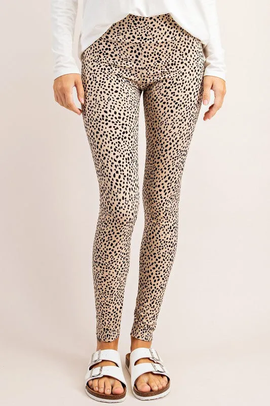 Everyday Leggings