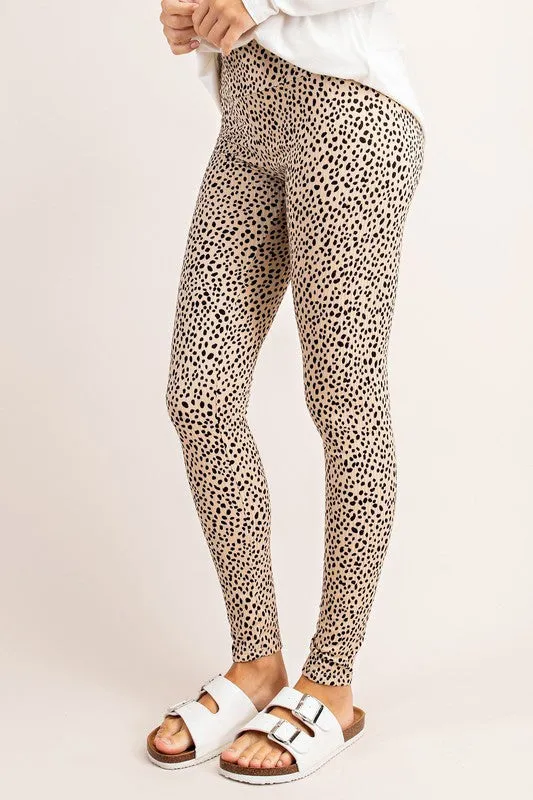 Everyday Leggings