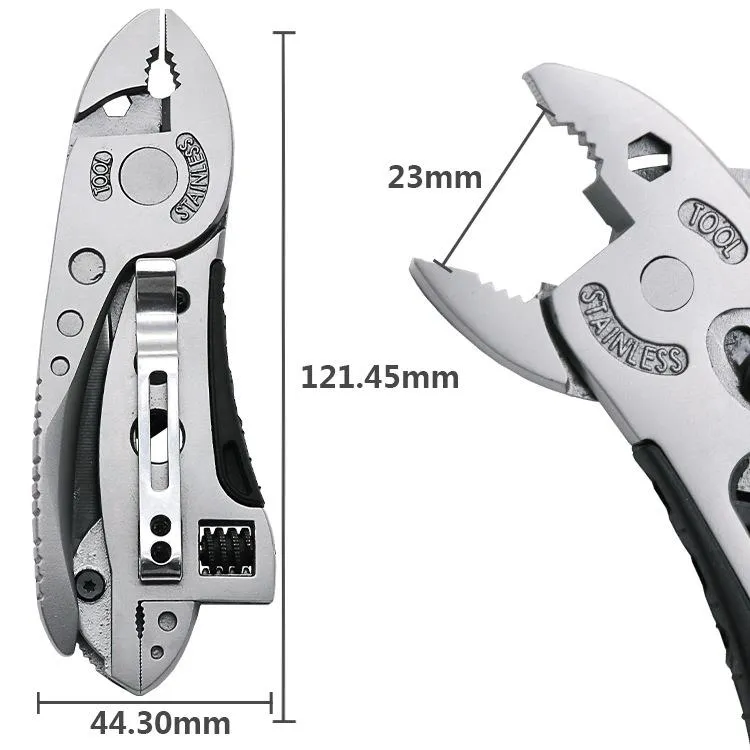 Everyday Multi Tool