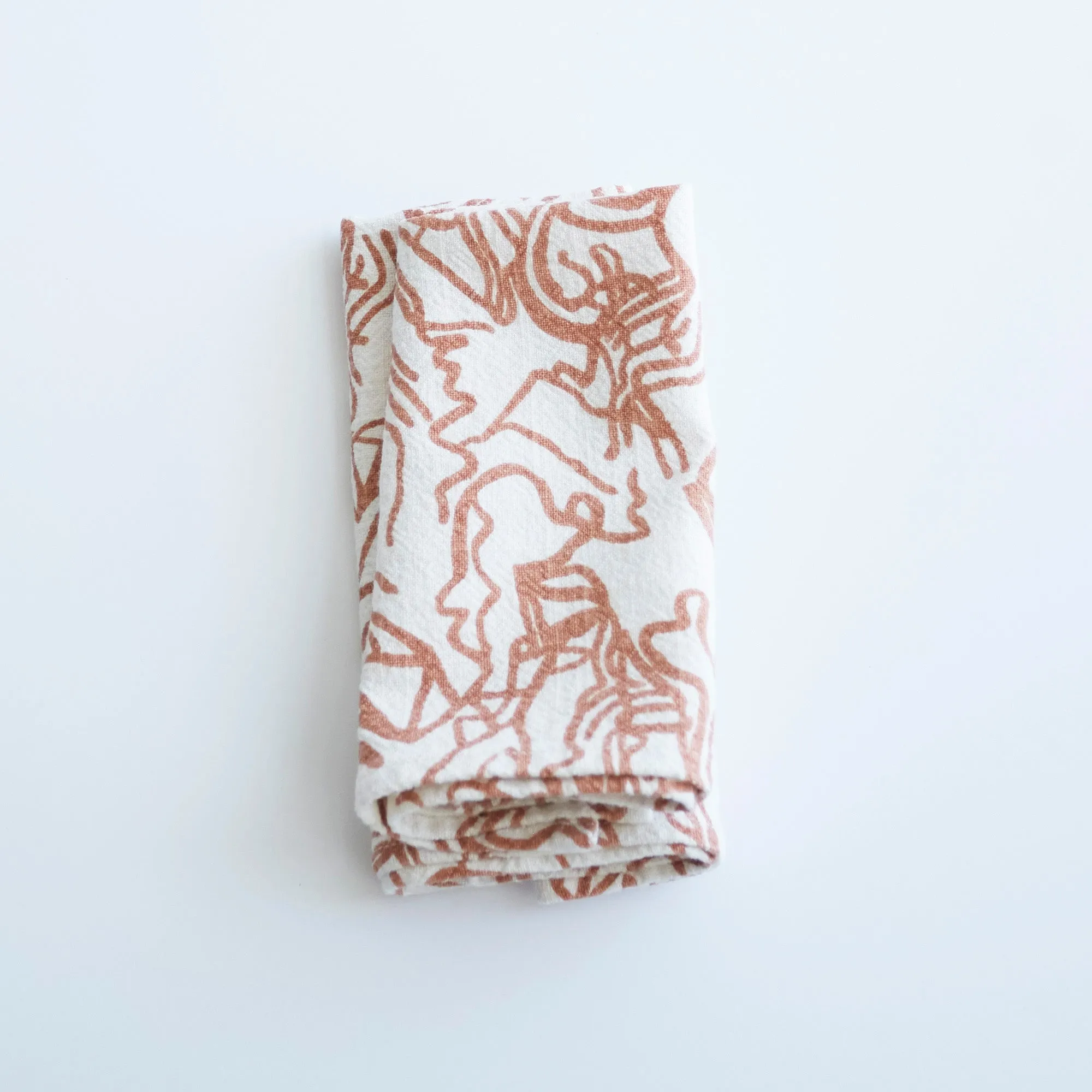 Everyday Napkin - Single