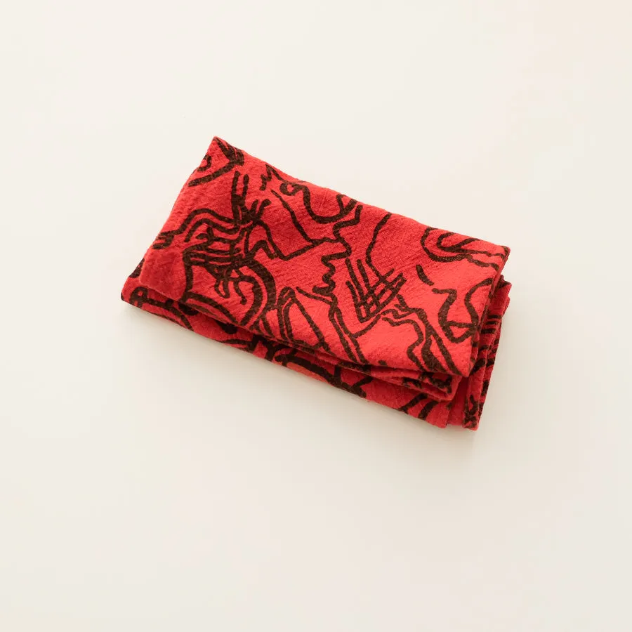 Everyday Napkin - Single
