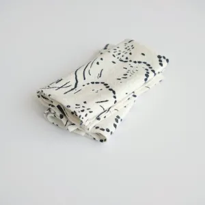 Everyday Napkins - Drape - Midnight