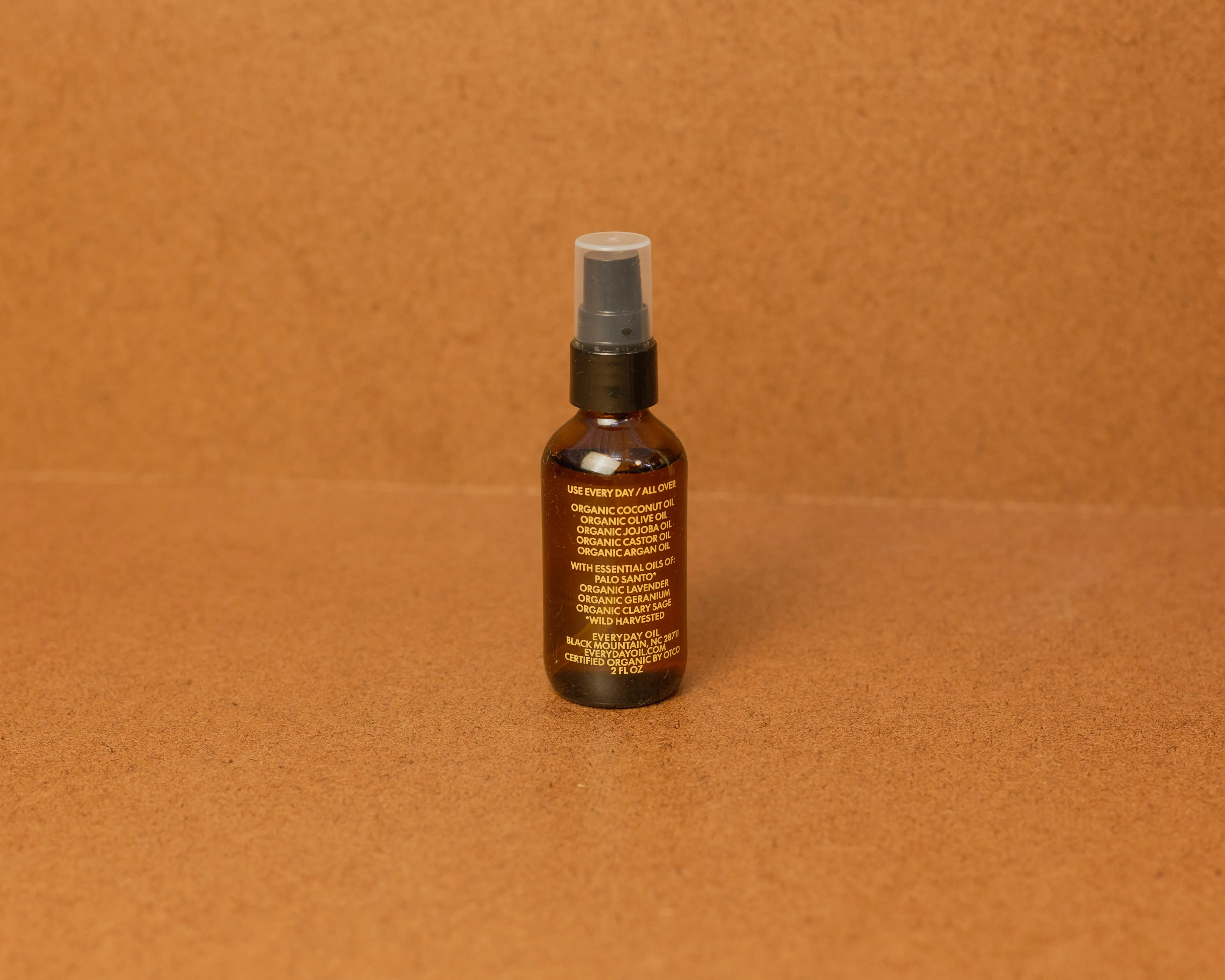 Everyday Oil - Mainstay Blend