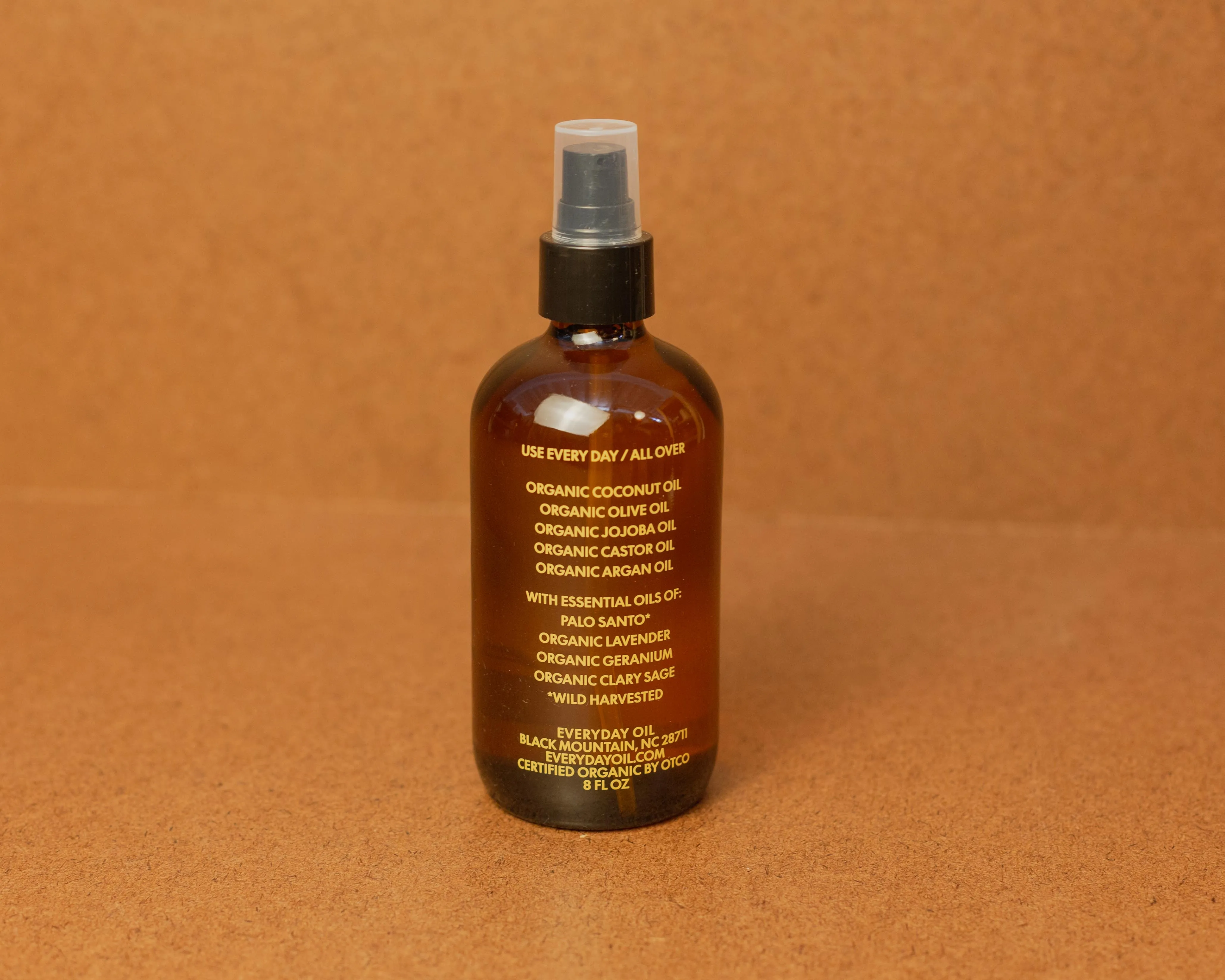 Everyday Oil - Mainstay Blend