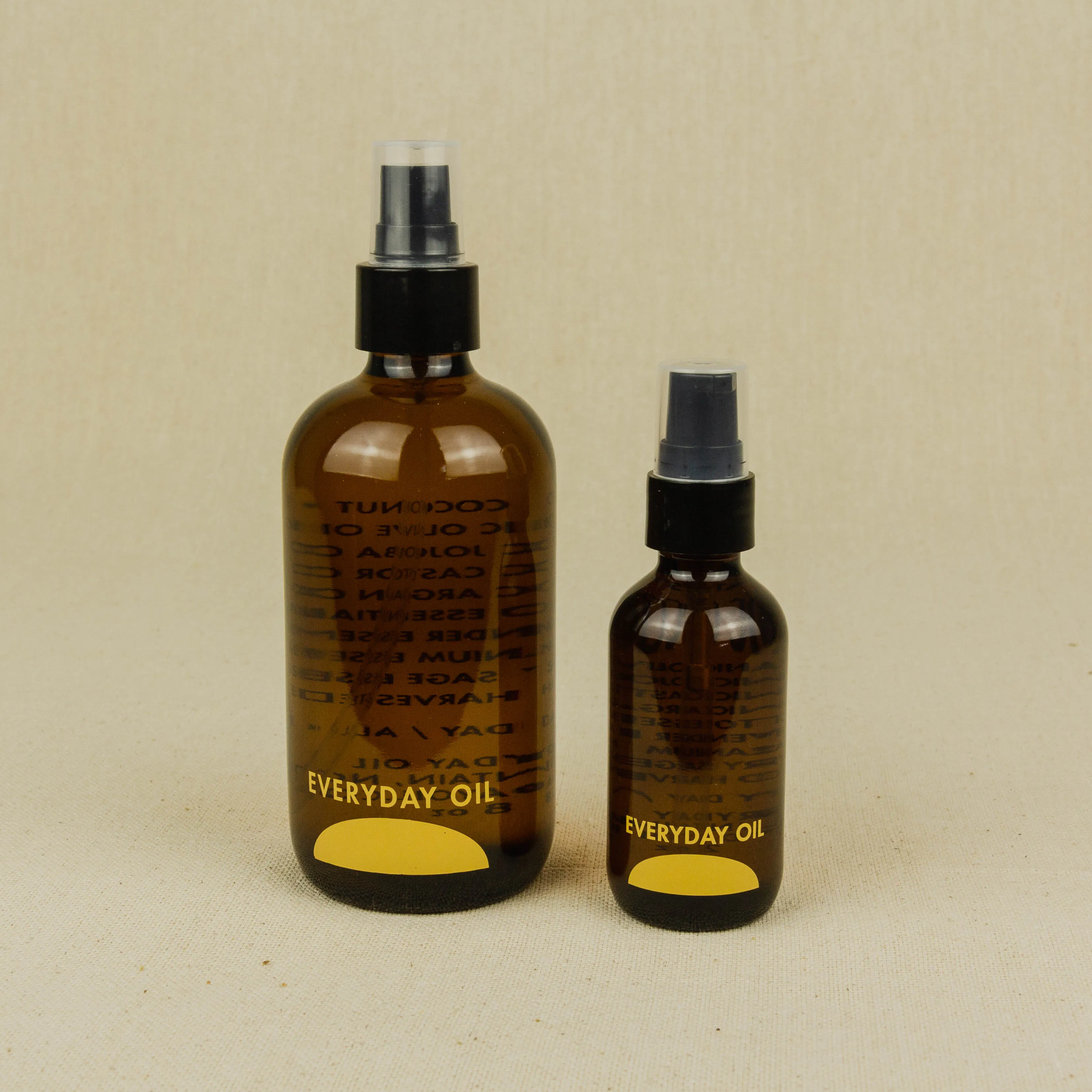 Everyday Oil - Mainstay Blend
