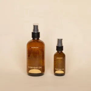Everyday Oil Mainstay (Original)