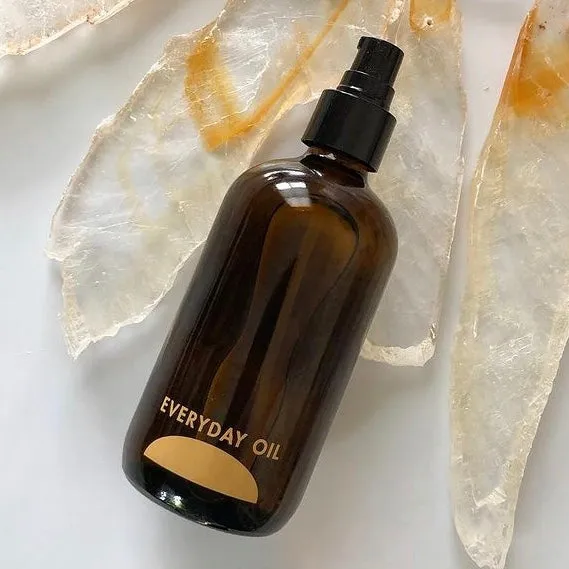 Everyday Oil