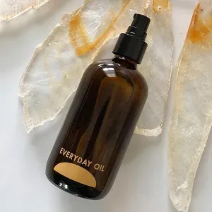 Everyday Oil