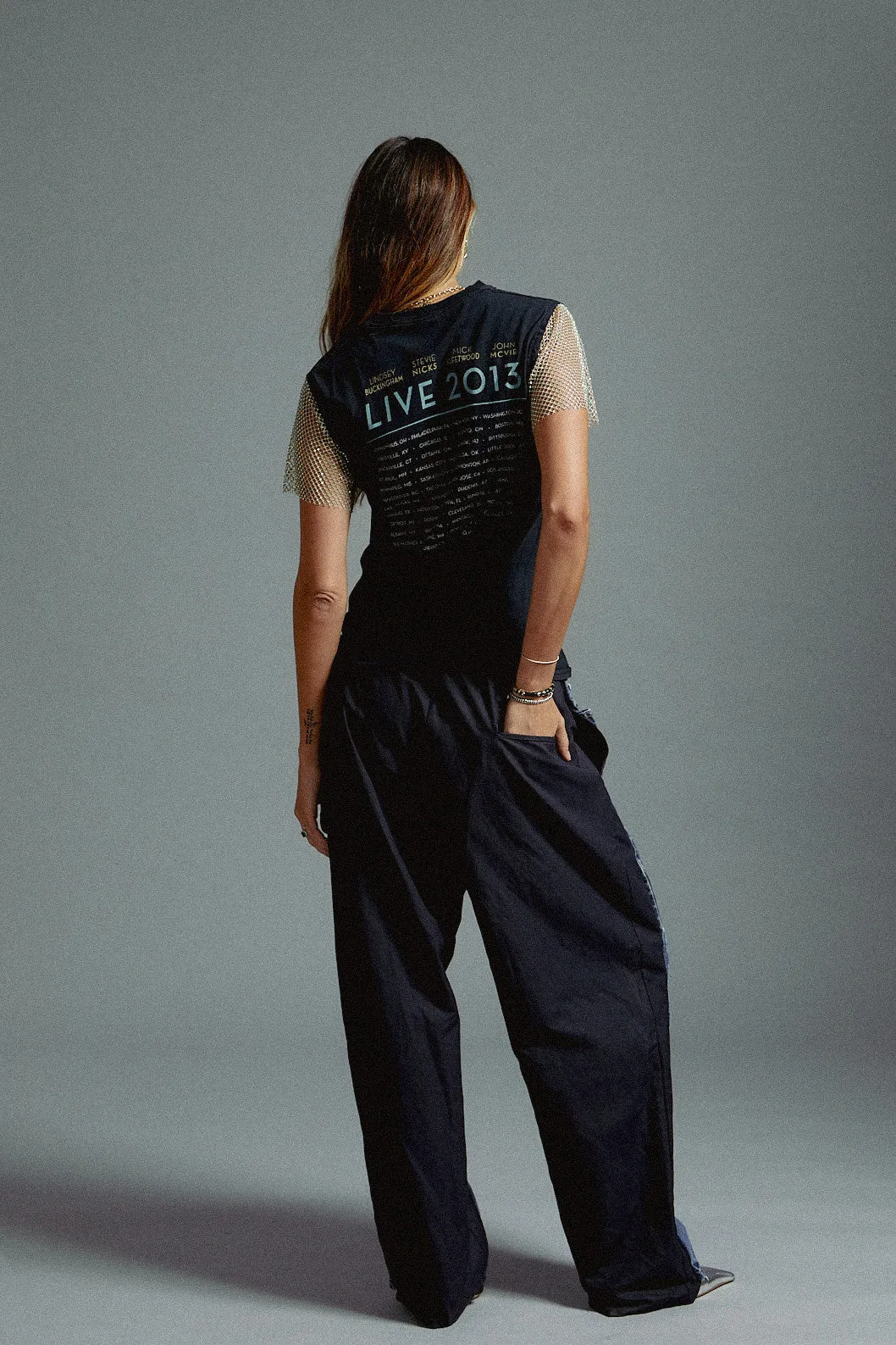 Everyday Pant