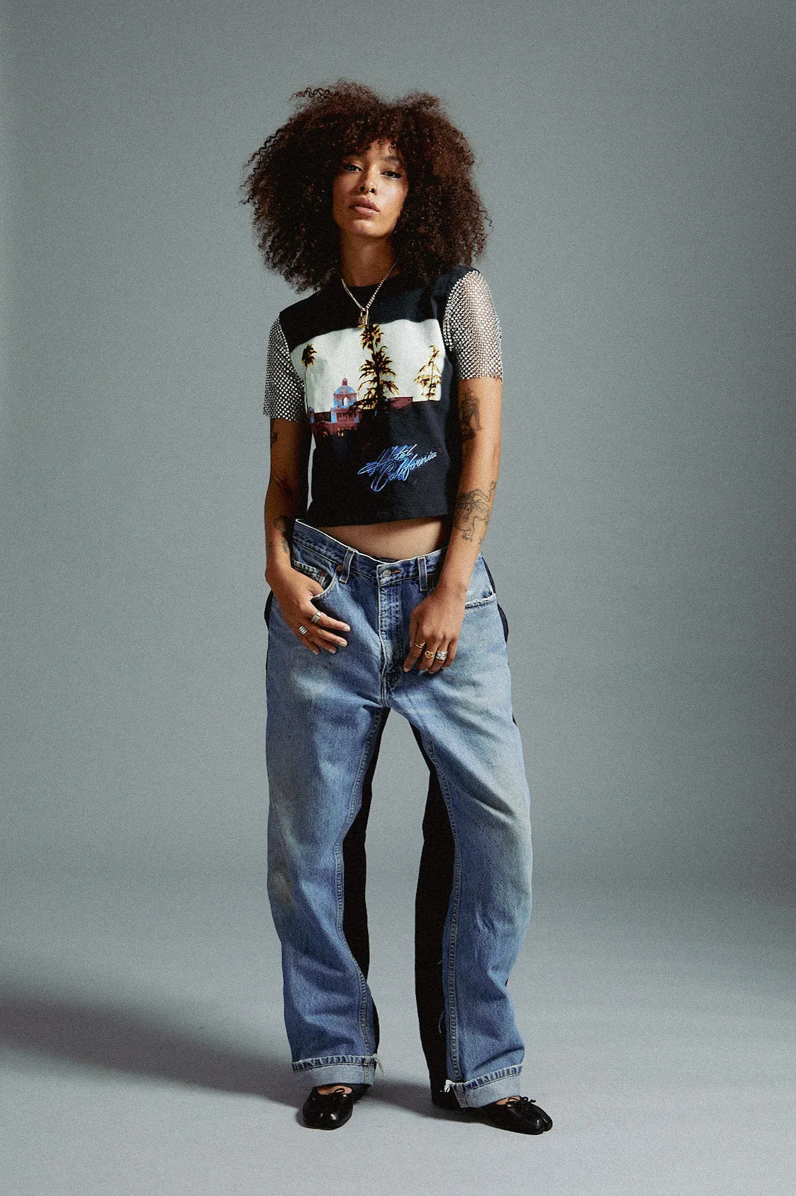 Everyday Pant