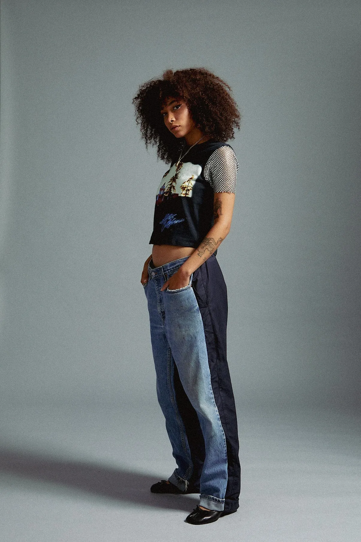 Everyday Pant