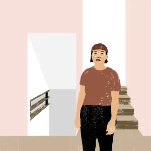 Everyday Photographs - Custom Drawing