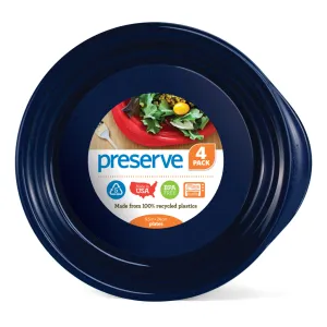 Everyday Plates - Midnight Blue