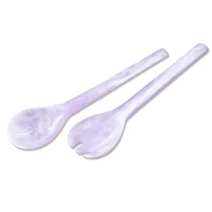 Everyday Servers Lavender Swirl