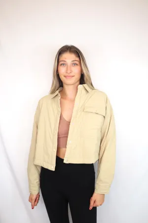 Everyday Shacket