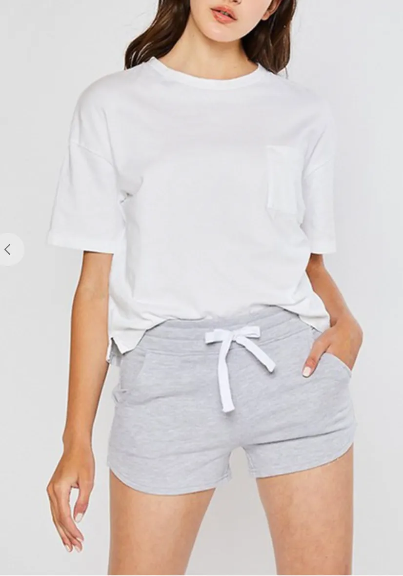 Everyday Shorties