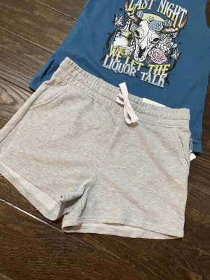Everyday Shorties