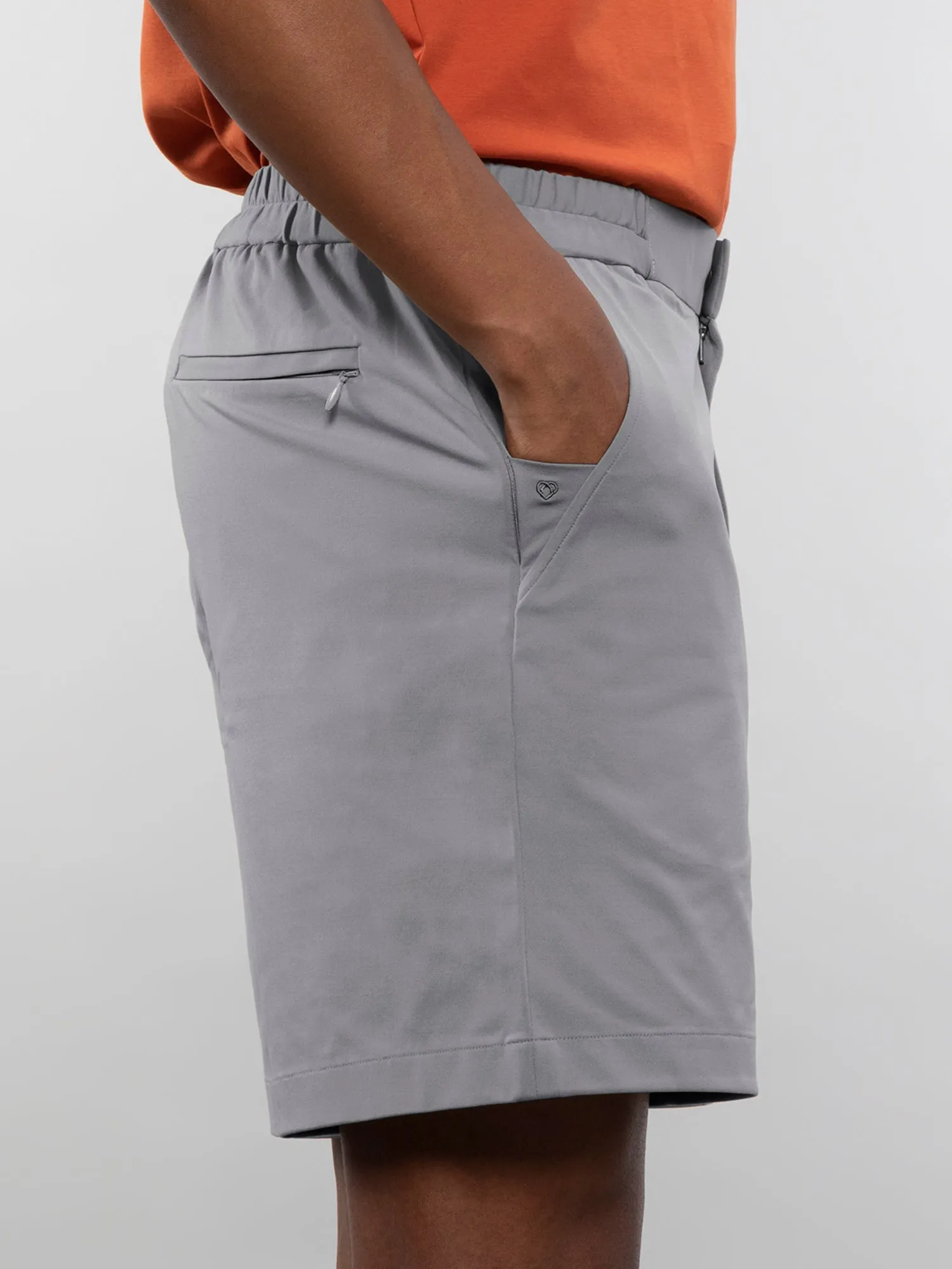Everyday shorts