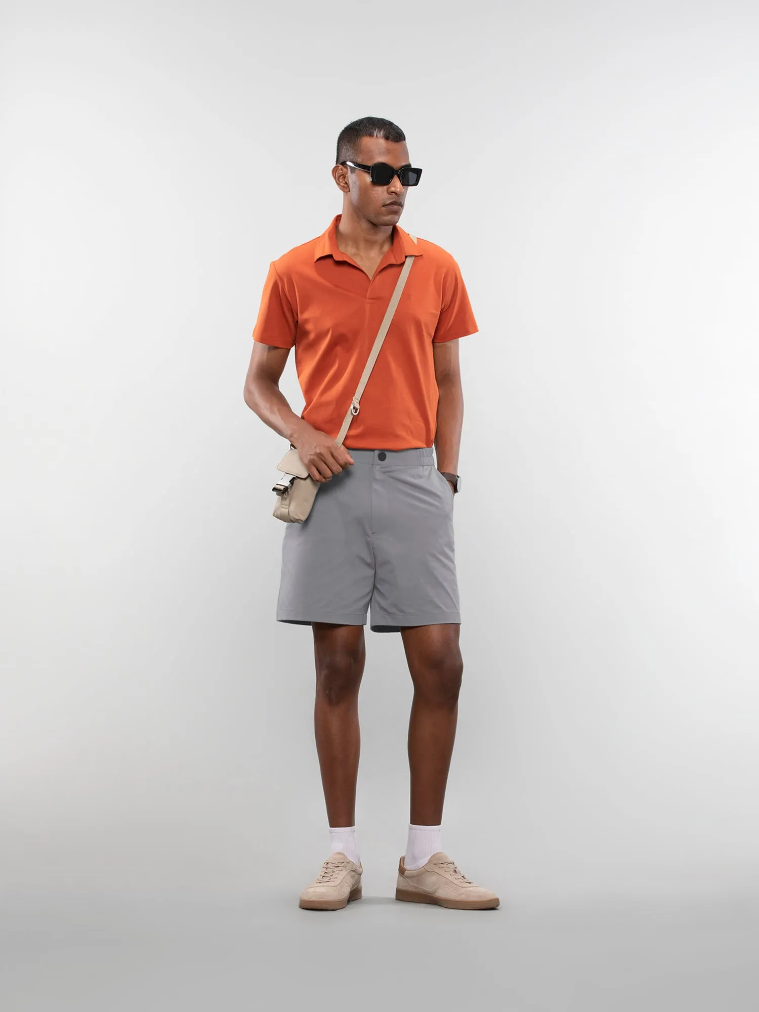 Everyday shorts