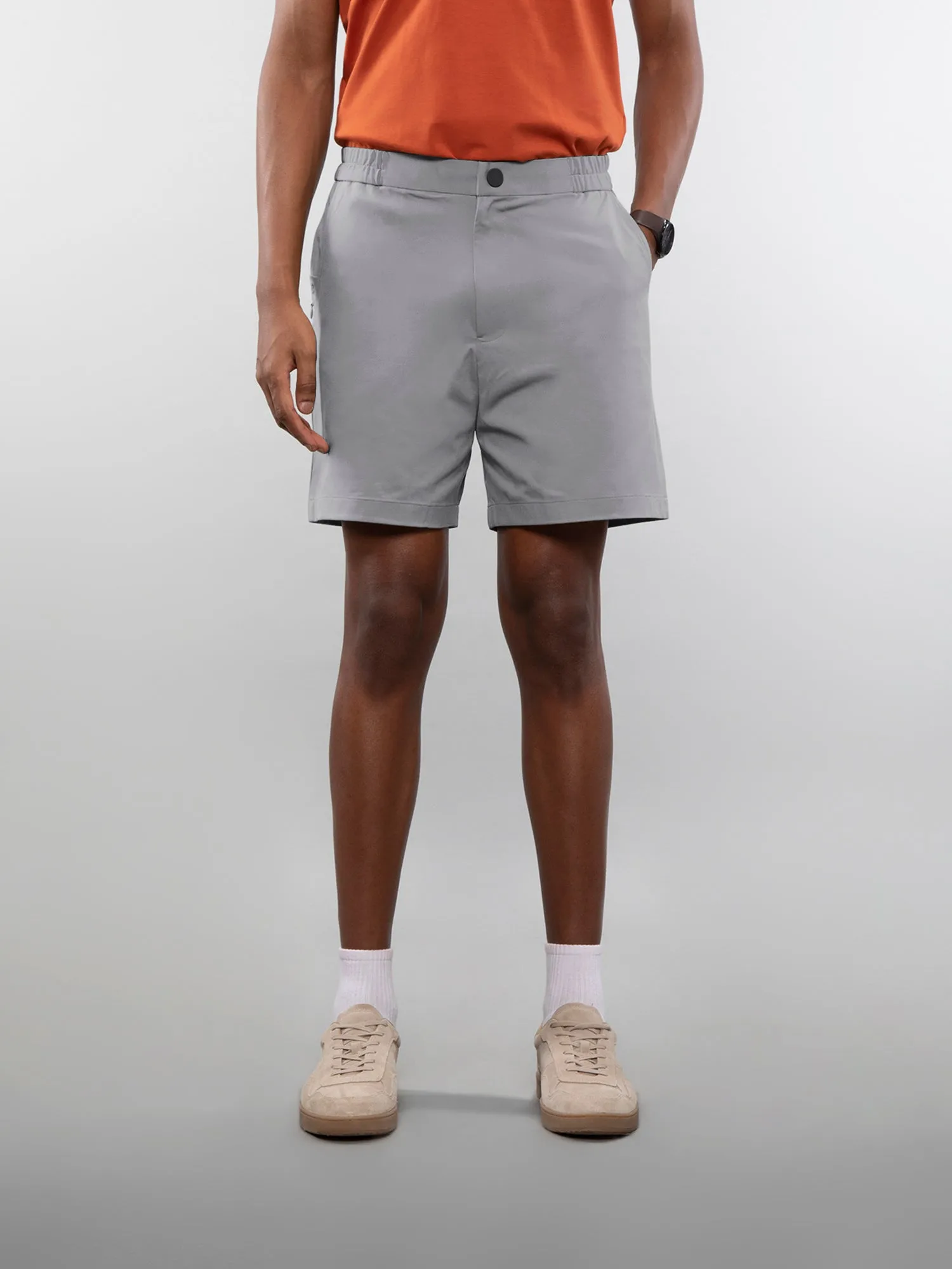 Everyday shorts