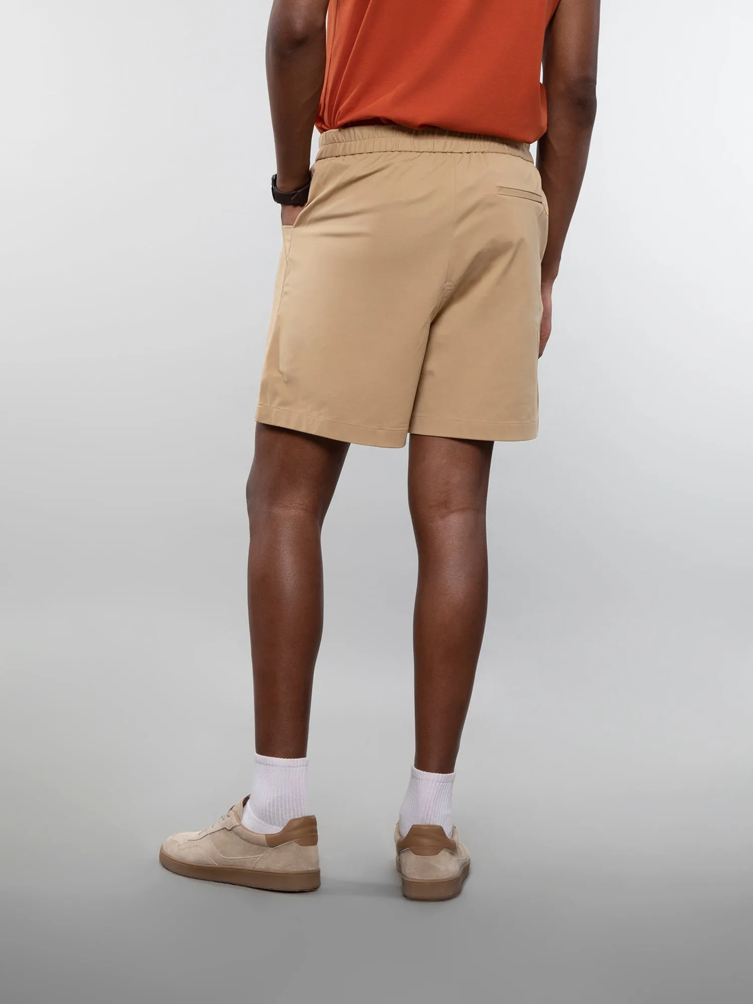 Everyday shorts