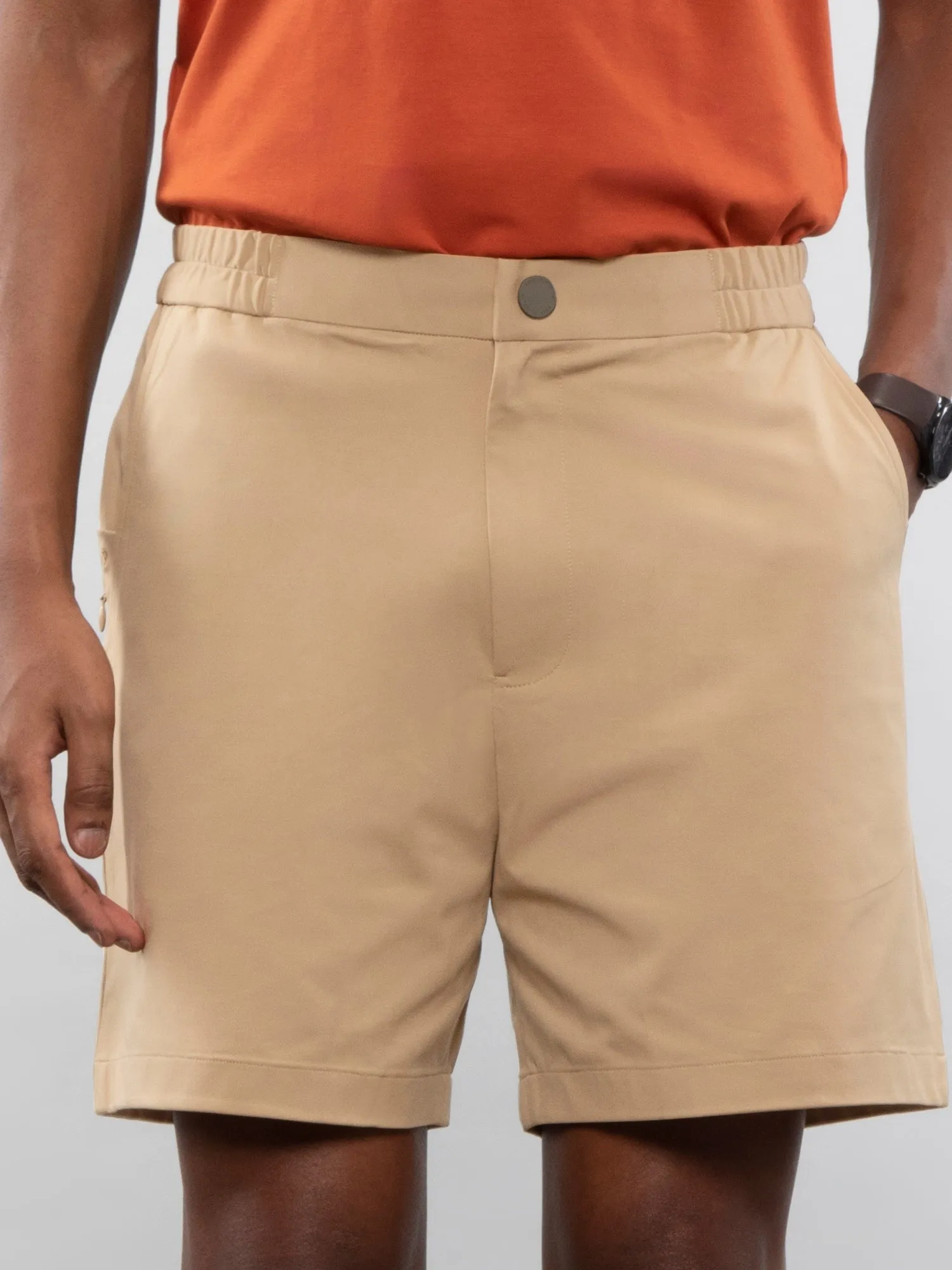 Everyday shorts