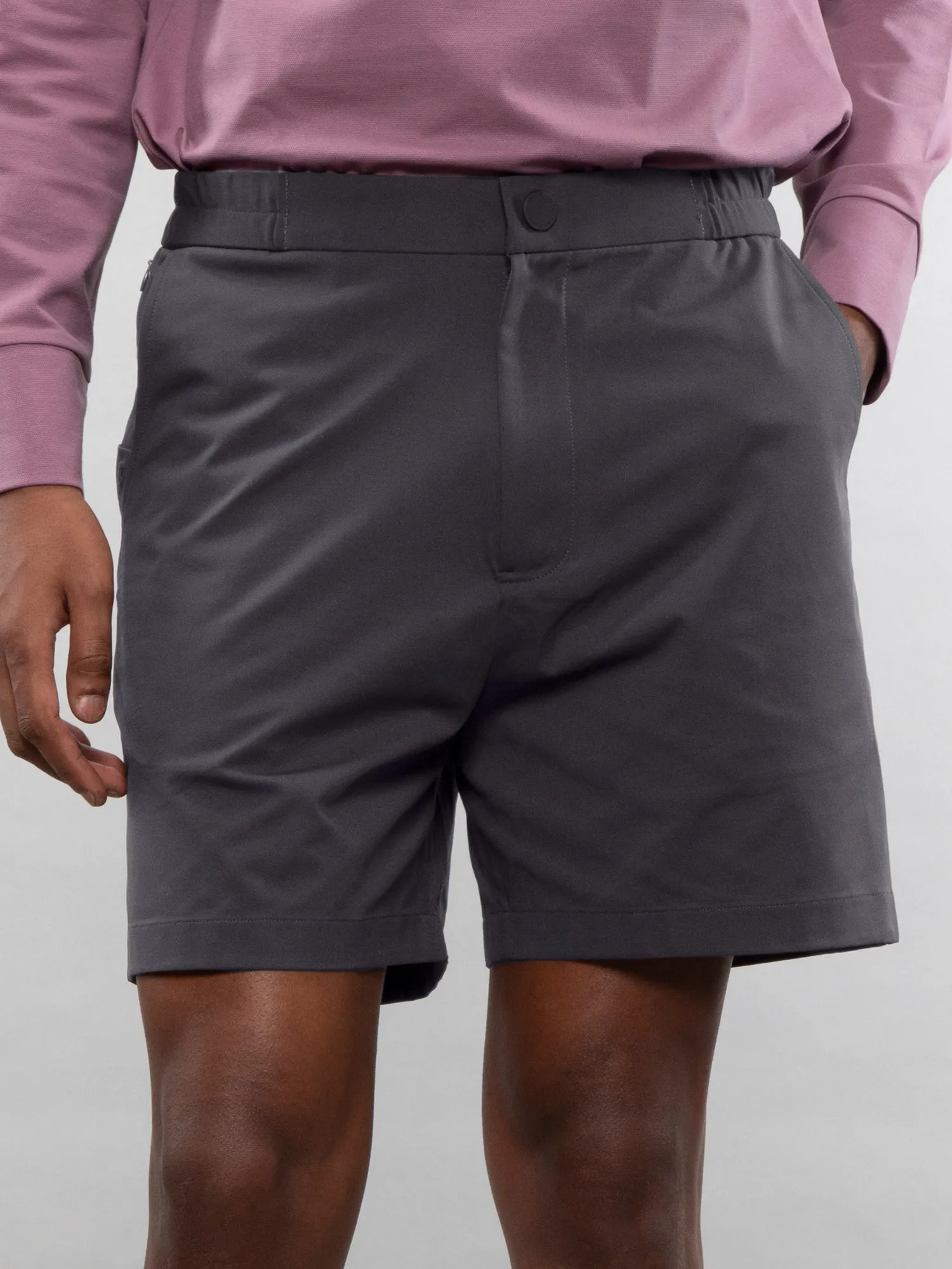 Everyday shorts