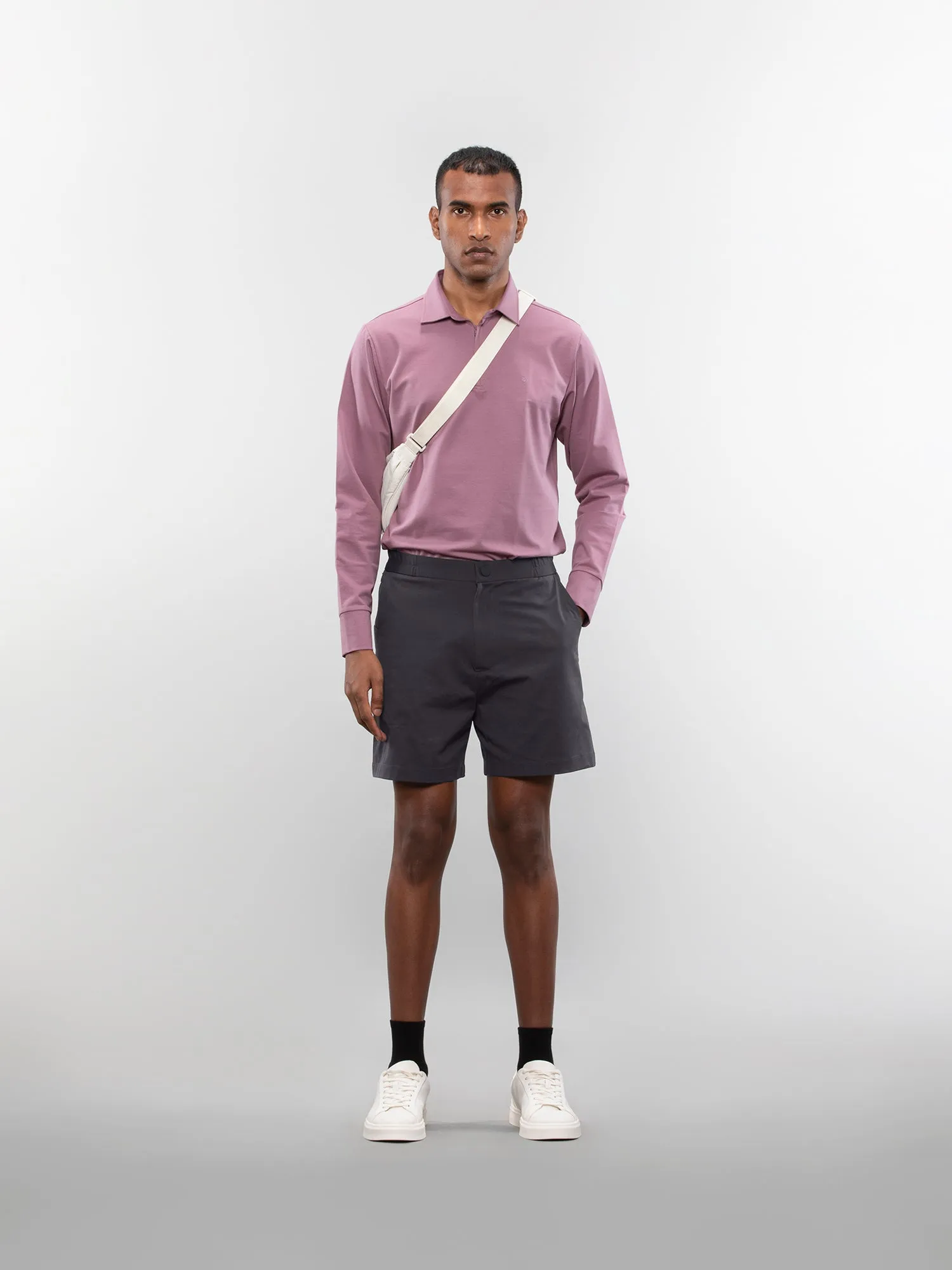 Everyday shorts