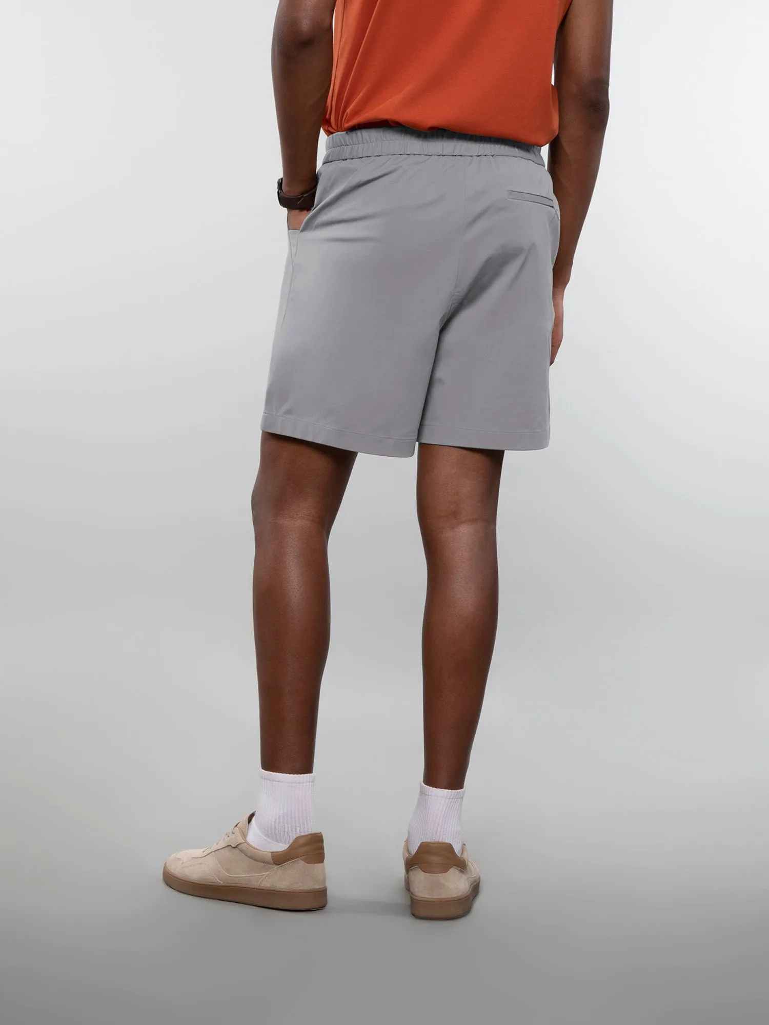 Everyday shorts
