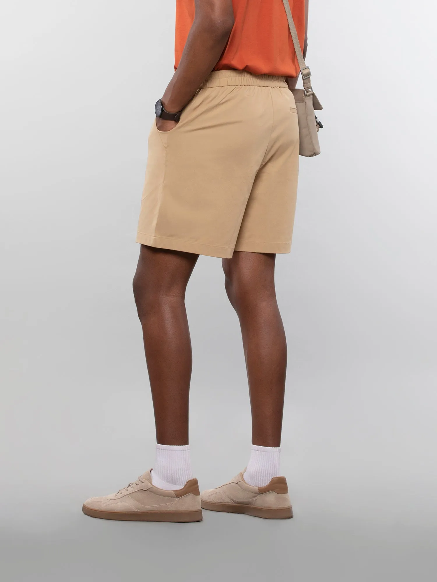 Everyday shorts