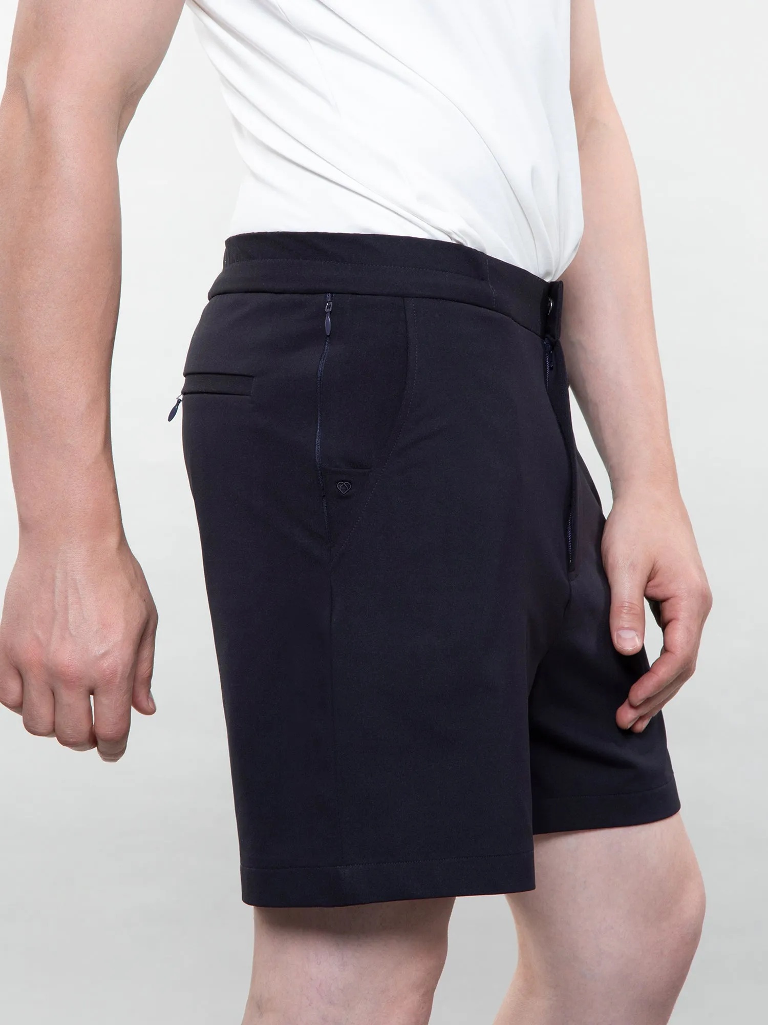 Everyday shorts