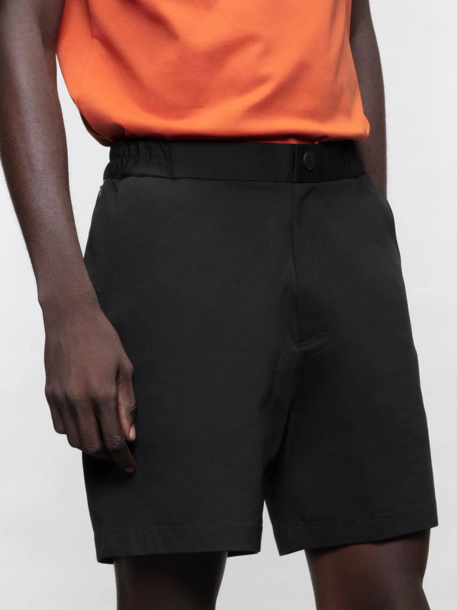 Everyday shorts