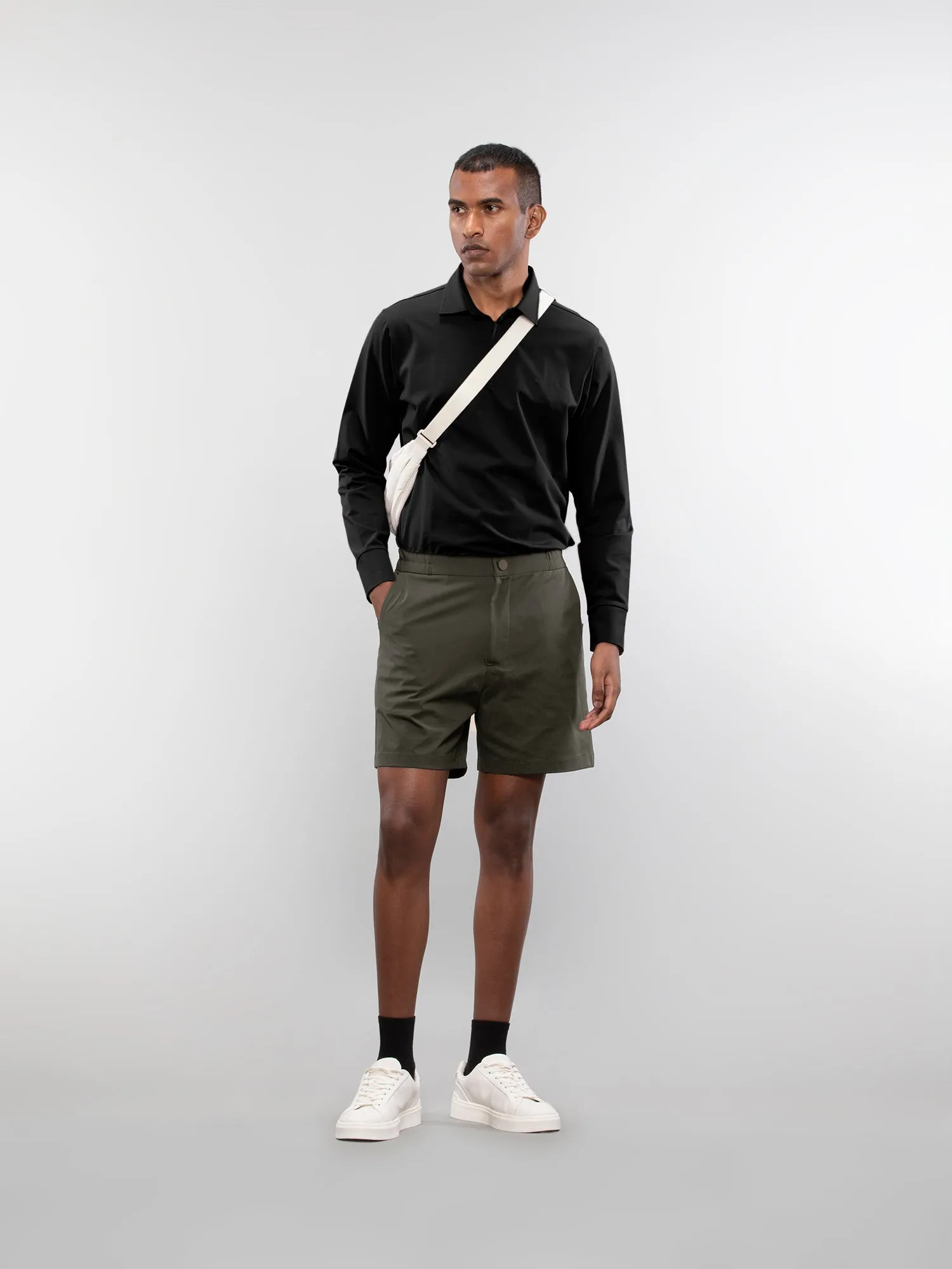 Everyday shorts
