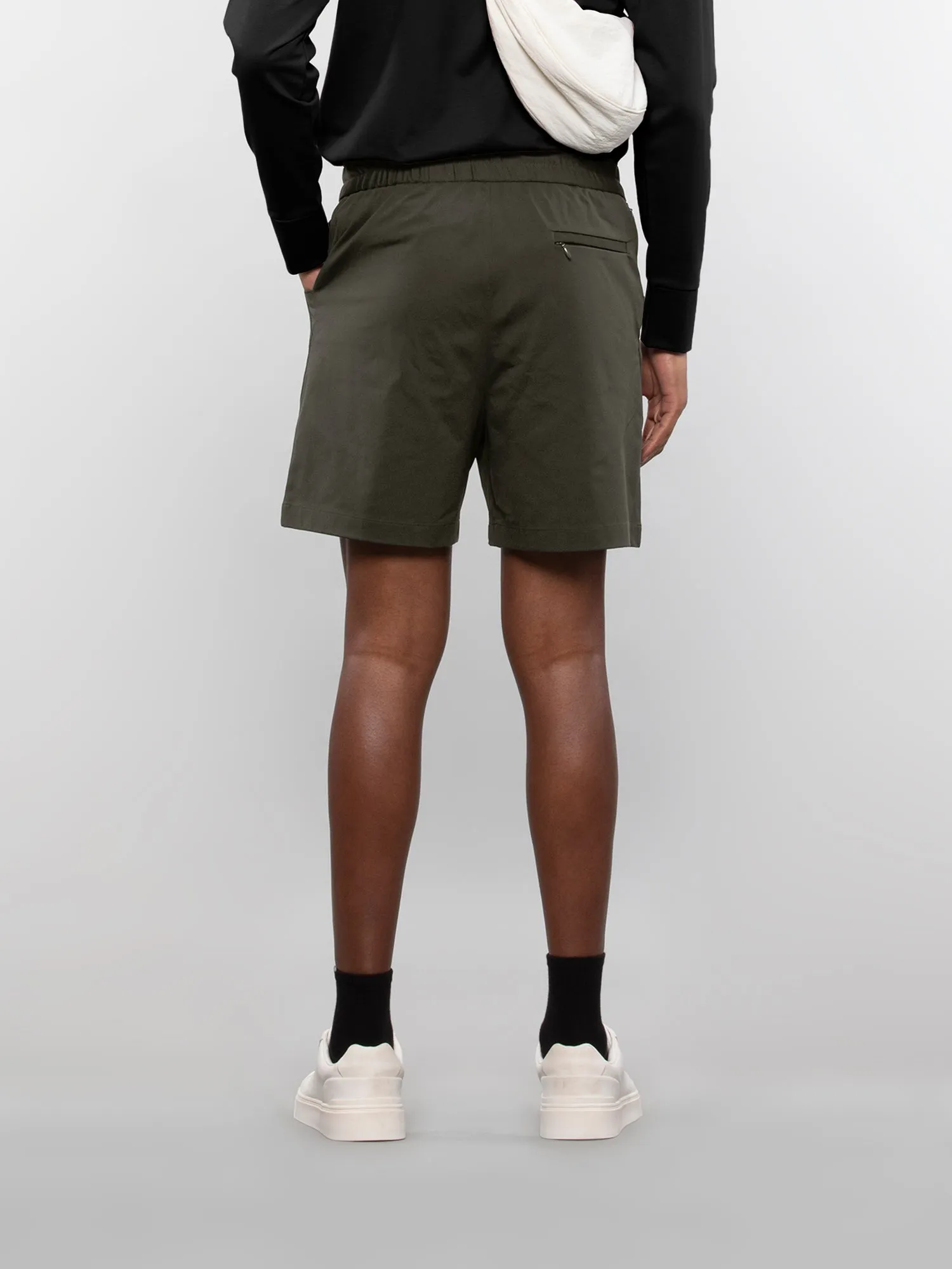 Everyday shorts
