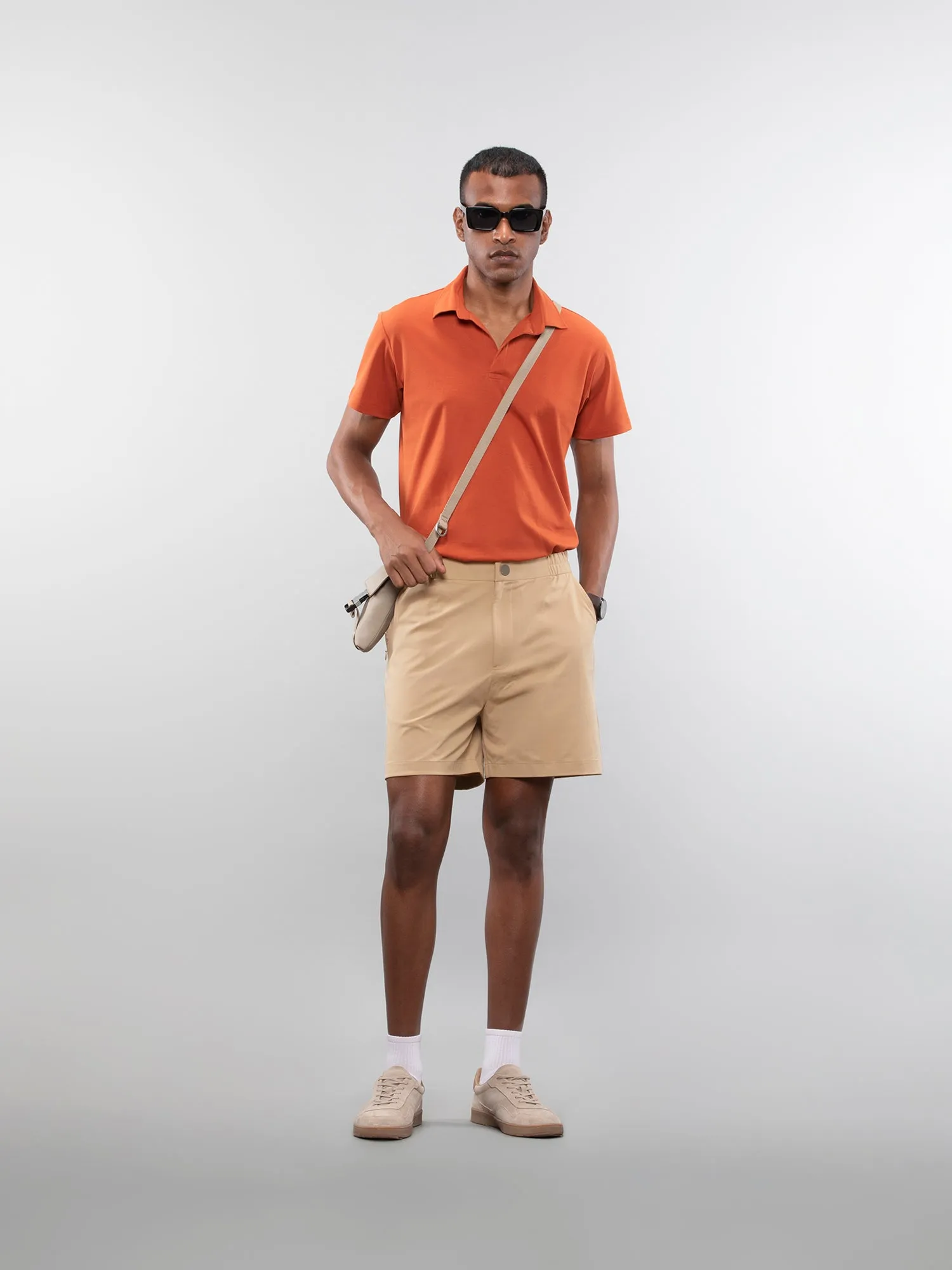 Everyday shorts