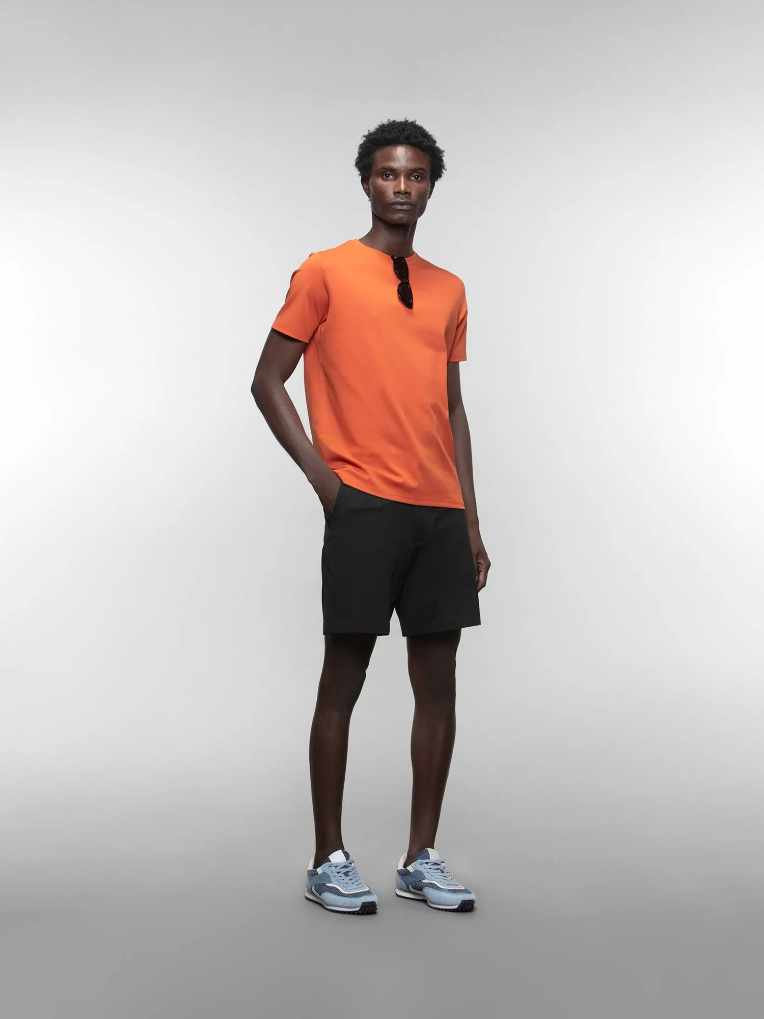Everyday shorts