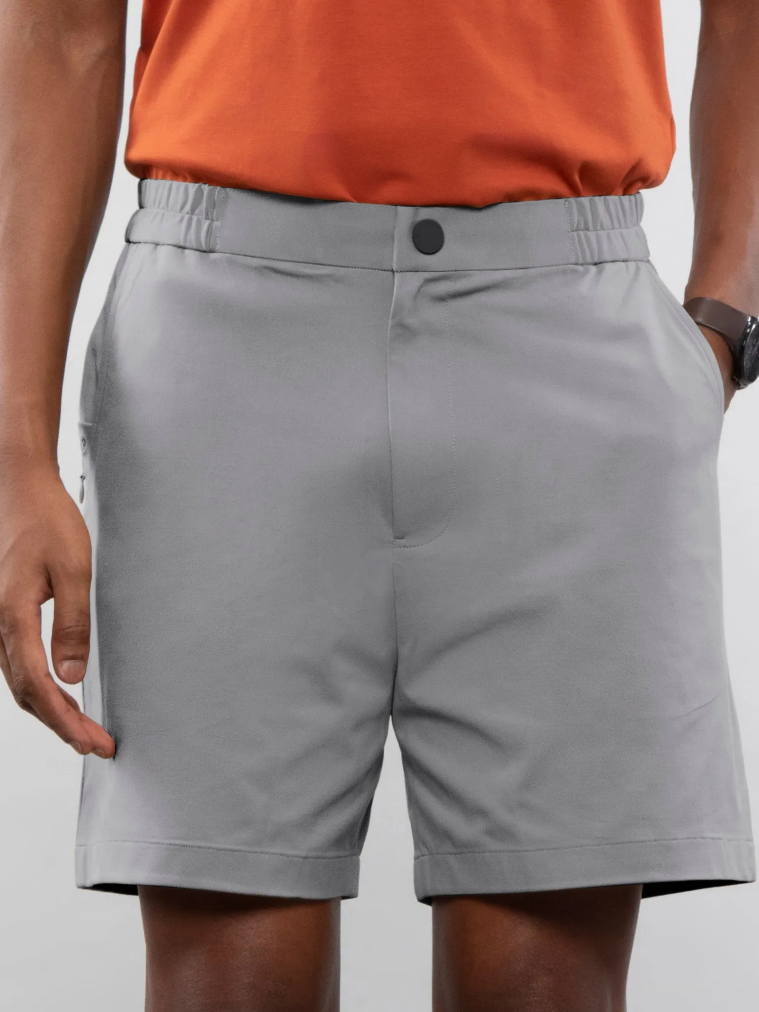 Everyday shorts