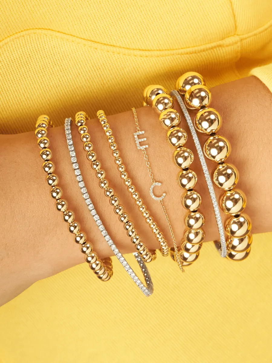 Everyday Stretch Bracelet - 10mm