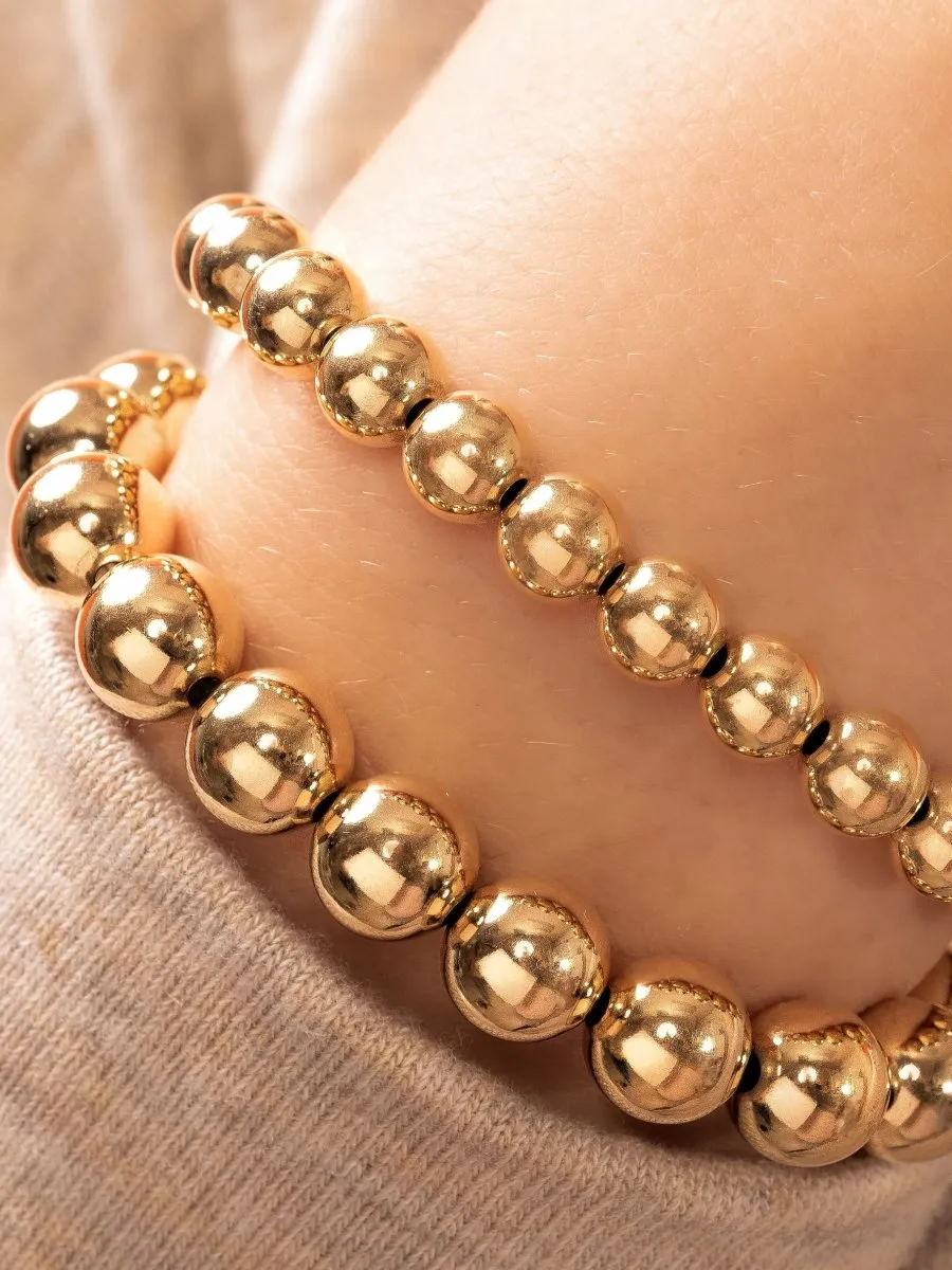 Everyday Stretch Bracelet - 10mm