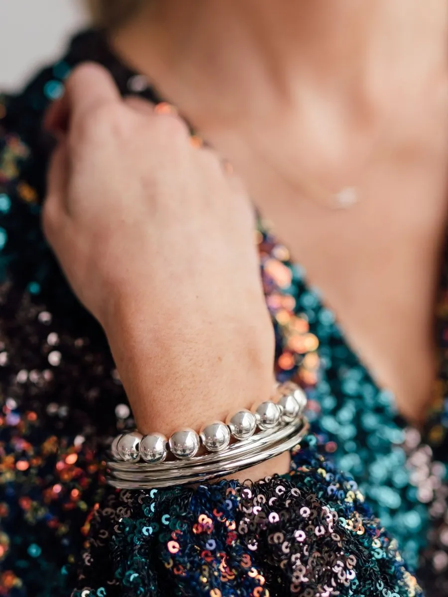 Everyday Stretch Bracelet - 10mm