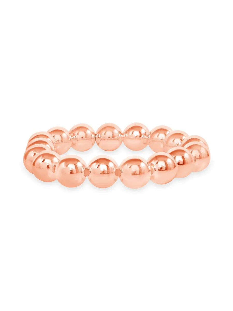 Everyday Stretch Bracelet - 10mm