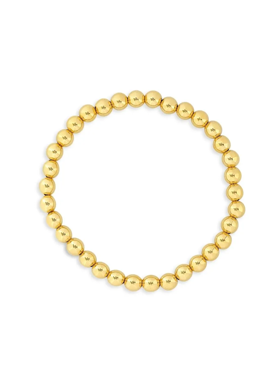 Everyday Stretch Bracelet - 5mm