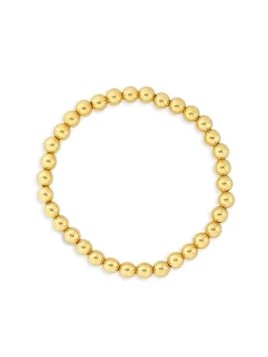 Everyday Stretch Bracelet - 5mm