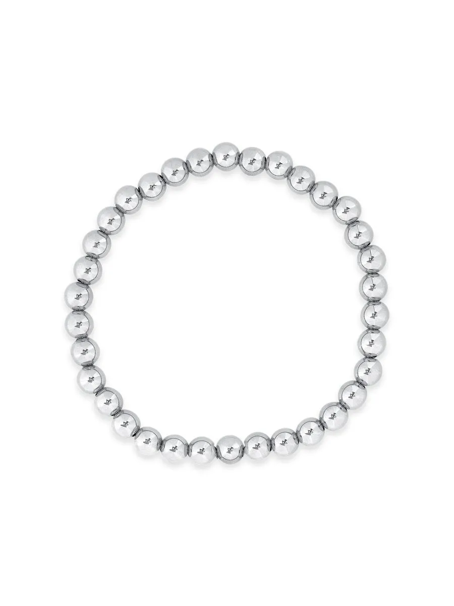 Everyday Stretch Bracelet - 5mm