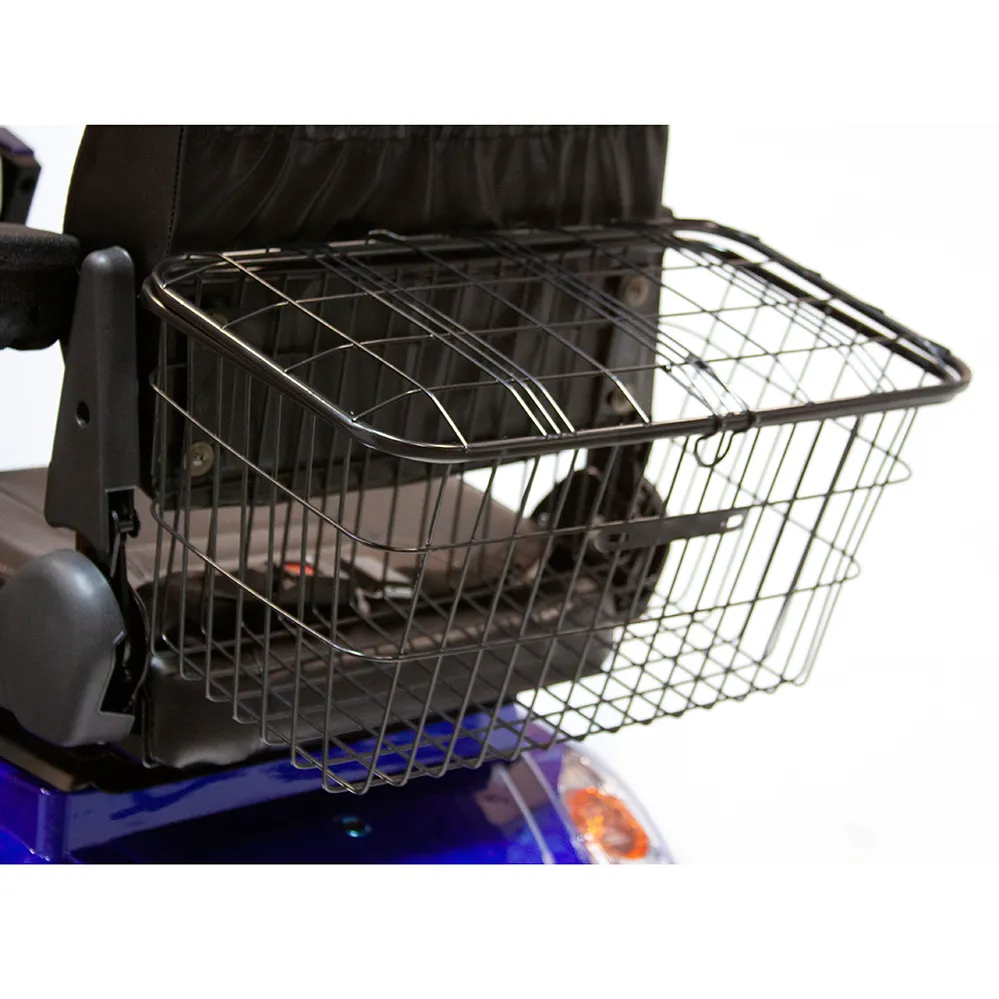 EWheels EW-72 Recreational 4-Wheel Scooter