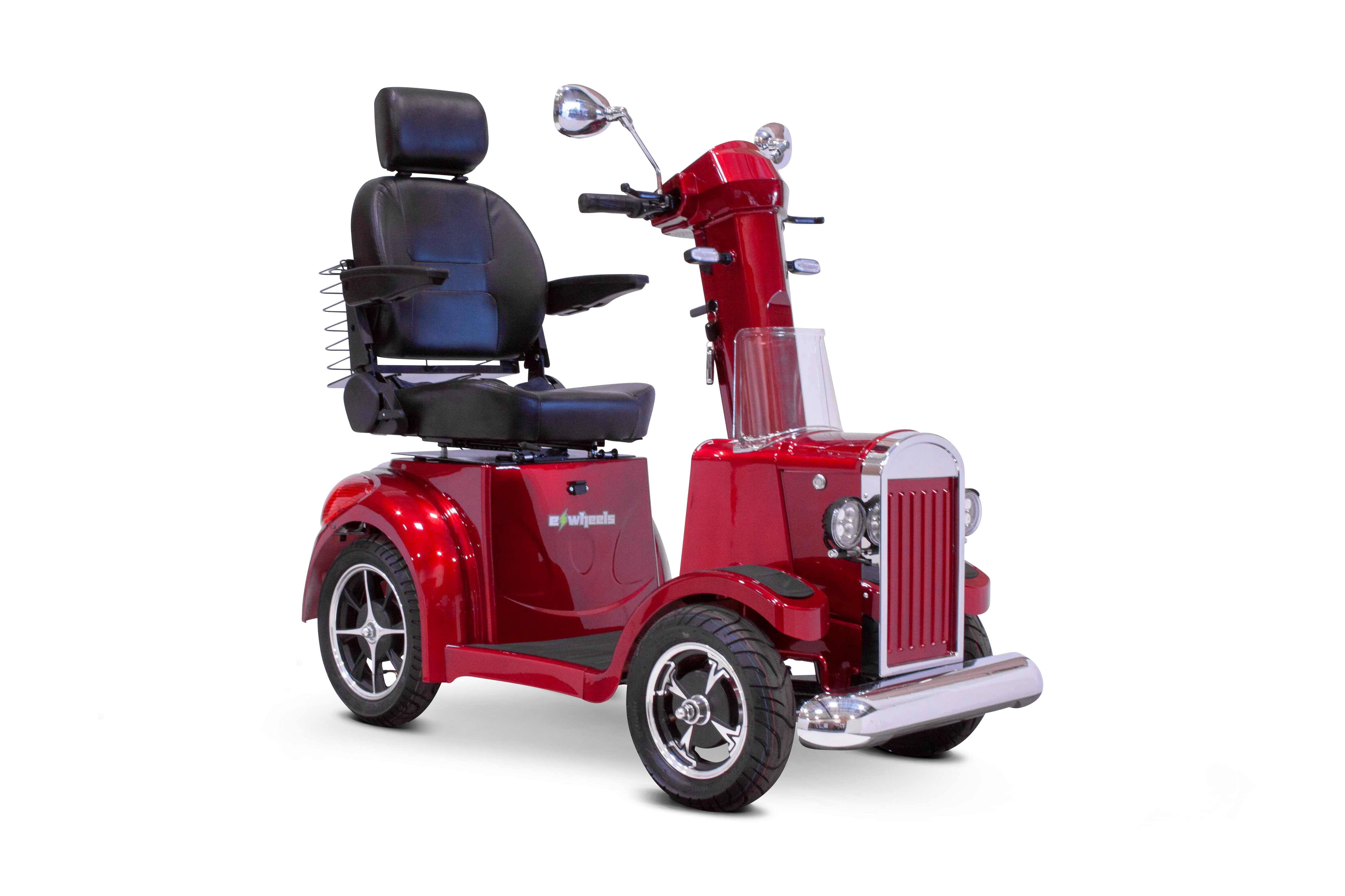 EWheels EW-Vintage
